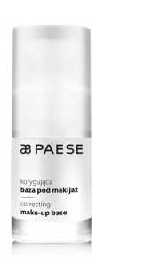 PAESE CORRECTING BASE UNDER MAKEUP 15ml