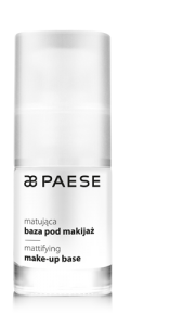 PAESE MATTE PRIMER