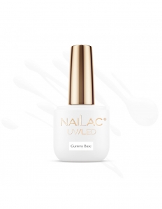 NAILAC RUBBER BASE GUMMY BASE 7ML 