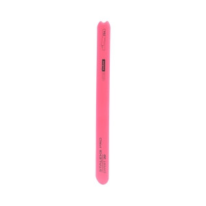 STALEKS BEVELED STRAIGHT PLASTIC NAIL FILE BASE EXPERT 20 SPBE-20