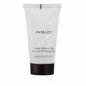 INGLOT UNDER MAKEUP BASE 30ML