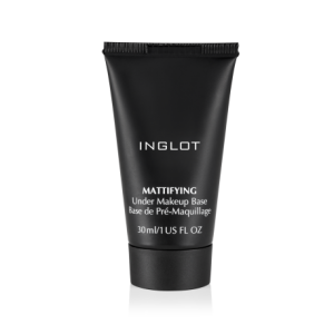 INGLOT MATTIFYING UNDER MAKEUP BASE 30ML