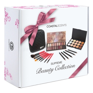 COASTAL SCENTS BEAUTY COLLECTION SUPREME