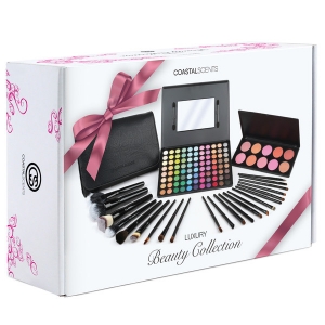 COASTAL SCENTS BEAUTY COLLECTION LUXURY