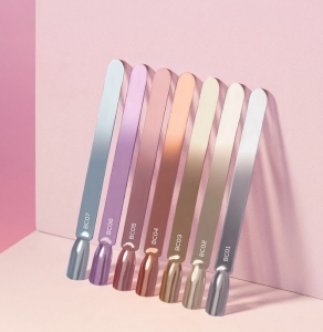 MAKEAR SFX HAILEY CHROME LIQUID DUST 5ML