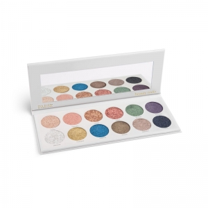 PAESE EYESHADOW PALETTE BEAUTY ROCKS