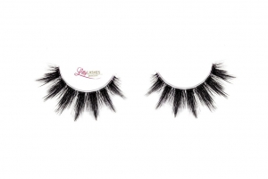 LILLY LASHES HUMAN HAIR LASHES BELIEVE BY KIM ZOLCIAK