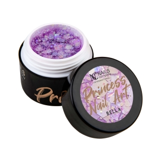 Holographic Glitter Nail Powder – Royal House Of Beauty