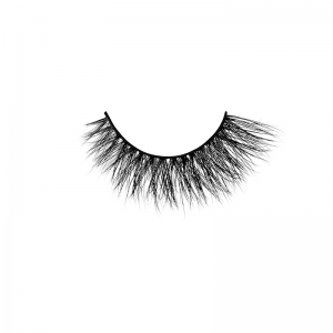 LASH ME UP RZĘSY SILK 3D LASHES BETTER THAN SEX