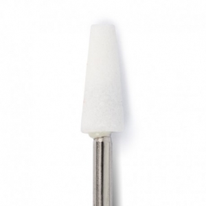 SLOWIANKA STONE DRILL BIT WHITE