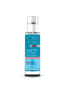 BIELENDA 2-PHASE OXIDIZING FACE SERUM