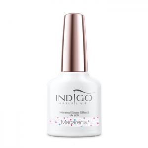 INDIGO MINERAL BASE MACARENIA 7 ML