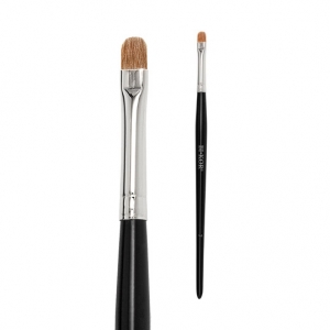 BIKOR PRO BRUSH N°6 SMALL EYESHADOW