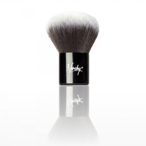 NANSHY KABUKI BRUSH BLACK