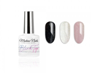 MODENA NAILS BLINK TOP GEL