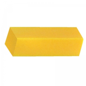 ACTIVESHOP POLISHING BLOCK YELLOW GRADATION 320