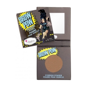 theBALM BROW POW