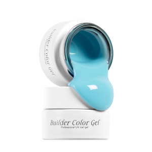 INDIGO BUILDER COLOR GEL 15ML