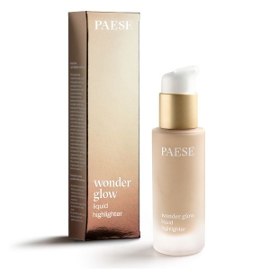 PAESE WONDER GLOW LIQUID HIGHLIGHTER 20ml