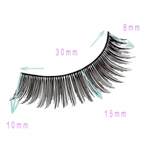 HOUSE OF LASHES BOHEMIAN PRINCESS