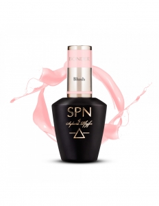 SPN NAILS BONDER BLUSH UV LAQ 8ML