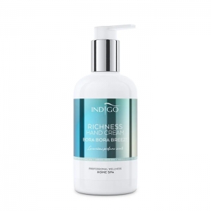 INDIGO HAND CREAM BORA BORA 300ml