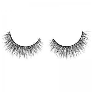 LASH ME UP RZĘSY SILK 3D LASHES BORN THIS WAY