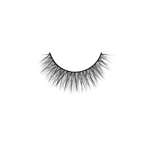 LASH ME UP RZĘSY SILK 3D LASHES BORN THIS WAY