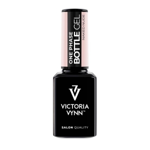VICTORIA VYNN BOTTLE GEL ONE PHASE NAKED NUDE 15ML
