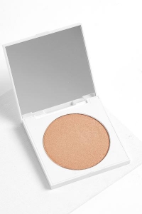 COLOURPOP PRESSED POWDER FACE HIGHLIGHTER/BRONZER 