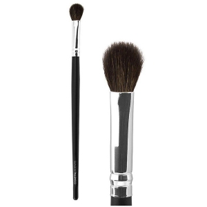 COASTAL SCENTS CLASSIC BLENDER BRUSH NATURAL 