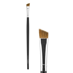 COASTAL SCENTS CLASSIC ANGLED LINER LARGE NATURAL BRUSH