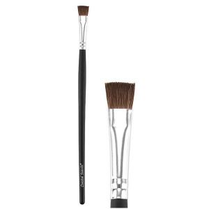 COASTAL SCENTS FLAT LINER NATURAL BRUSH 