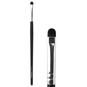 COASTAL SCENTS CLASSIC DETAIL ROUND SYNTETHIC BRUSH 