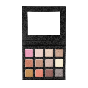 SIGMA BEAUTY EYE SHADOW PALETTE-BRILLIANT&SPELLBINDING