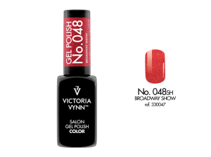  VICTORIA VYNN GEL POLISH 048 BROADWAY SHOW 8ML SALE 