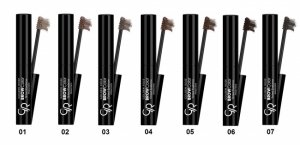 GOLDEN ROSE BROW COLOR TINTED EYEBROW MASCARA