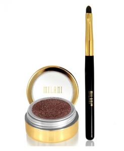 MILANI COSMETICS FIERCE FOIL EYELINER