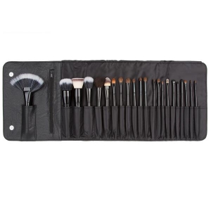 COASTAL SCENTS 22 PIECE BRUSH SET 