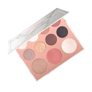 BRUSH UP! MULTIFUNCTIONAL MAKEUP PALETTE 01 DUSK LOVER 18.5G