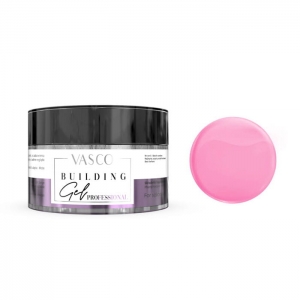 VASCO FRENCH PINK BUILDER GEL 50ML