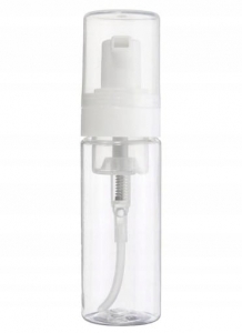 VASCO FOAMING BOTTLE WITH PUMP 200ML