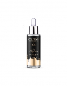 SPN NAILS BODY OIL BY SYLVIA  30ML