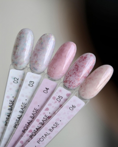 DARK BY RIOR MEDIUM POTAL GEL UV LED 15ml