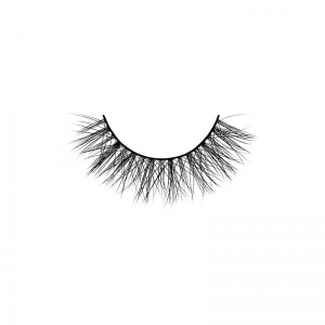 LASH ME UP RZĘSY SILK 3D LASHES CALL ME MAYBE