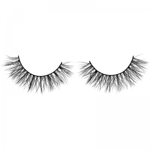 LASH ME UP RZĘSY SILK 3D LASHES CALL ME MAYBE