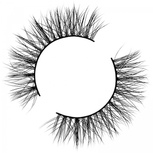 LASH ME UP RZĘSY SILK 3D LASHES CALL ME MAYBE