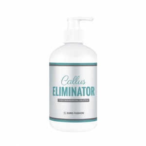 ALLEPAZNOKCIE CALLUS ELIMINATOR PREPARATION FOR REMOVAL OF CALLUS IMPRESSIONS 118 ML