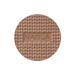 NABLA COSMETICS SHADE&GLOW BRONZER REFILL