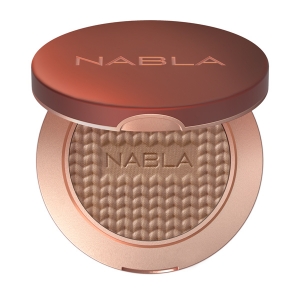 NABLA COSMETICS SHADE&GLOW BRONZER 